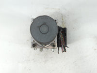 2017 Nissan Pathfinder ABS Pump Control Module Replacement P/N:47660 9PP1B Fits OEM Used Auto Parts - Oemusedautoparts1.com