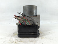 2017 Nissan Pathfinder ABS Pump Control Module Replacement P/N:47660 9PP1B Fits OEM Used Auto Parts - Oemusedautoparts1.com