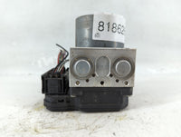 2017 Nissan Pathfinder ABS Pump Control Module Replacement P/N:47660 9PP1B Fits OEM Used Auto Parts - Oemusedautoparts1.com