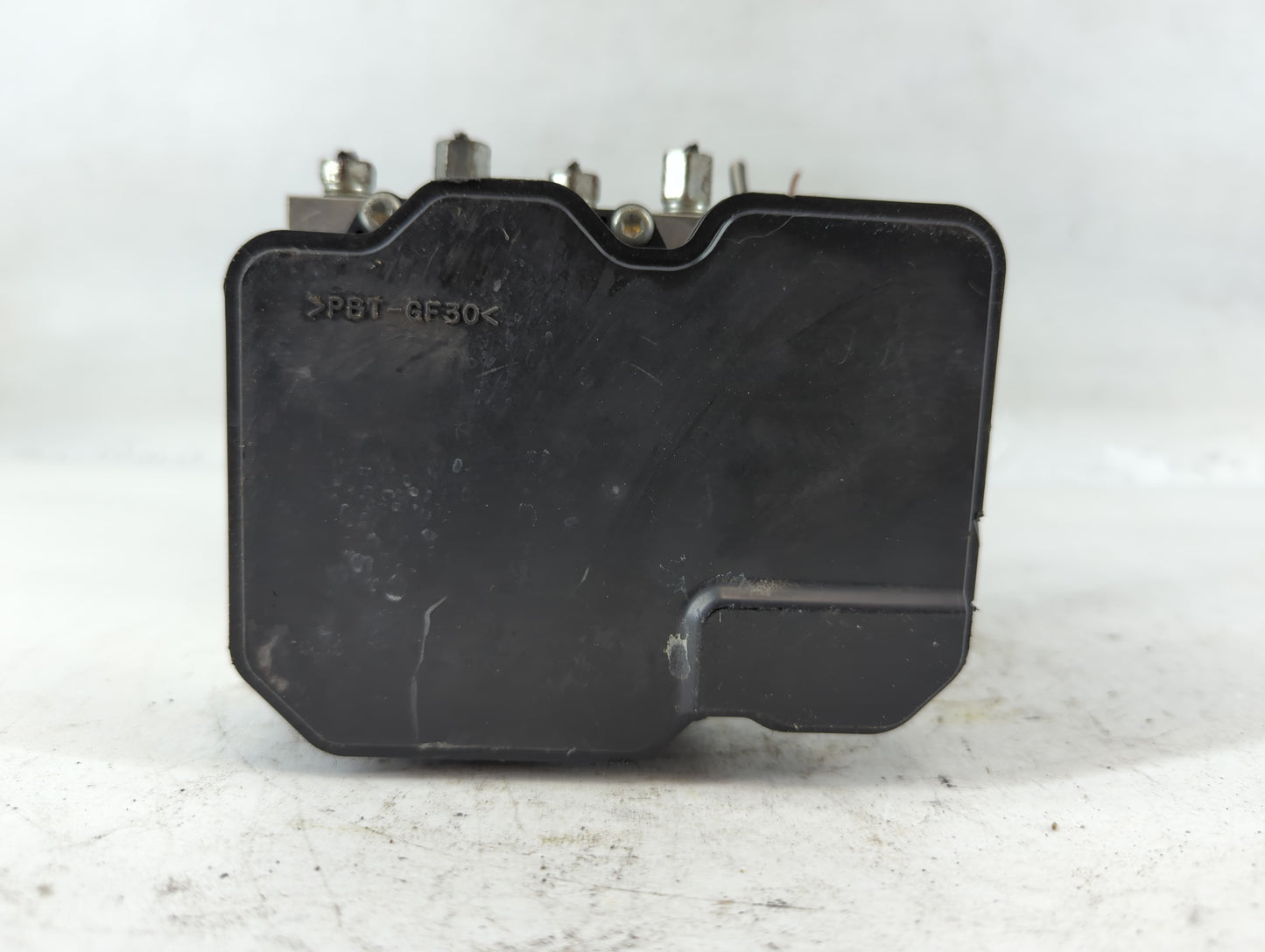 2017 Nissan Pathfinder ABS Pump Control Module Replacement P/N:47660 9PP1B Fits OEM Used Auto Parts - Oemusedautoparts1.com