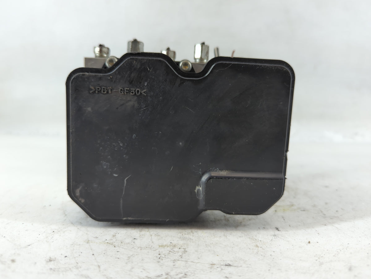 2017 Nissan Pathfinder Anti-Lock Brake ABS Pump Module Actuator OEM P/N:47660 9PP1B Fits OEM Used Auto Parts - Oemusedautopa