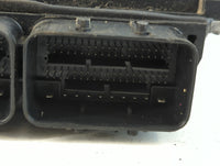 2017 Nissan Pathfinder PCM Engine Control Computer ECU ECM PCU OEM P/N:703936 F22 NEC018-073 Fits OEM Used Auto Parts - Oemu