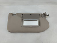 2013-2018 Nissan Pathfinder Sun Visor Shade Replacement Passenger Right Mirror Fits Fits 2013 2014 2015 2016 2017 2018 2019 