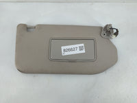 2013-2018 Nissan Pathfinder Sun Visor Shade Replacement Passenger Right Mirror Fits Fits 2013 2014 2015 2016 2017 2018 2019 