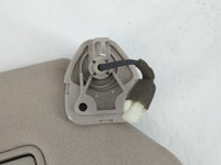 2013-2018 Nissan Pathfinder Sun Visor Shade Replacement Passenger Right Mirror Fits Fits 2013 2014 2015 2016 2017 2018 2019 
