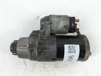 2013-2017 Nissan Pathfinder Car Starter Motor Solenoid OEM P/N:23300 JA12A Fits Fits 2013 2014 2017 OEM Used Auto Parts - Oe