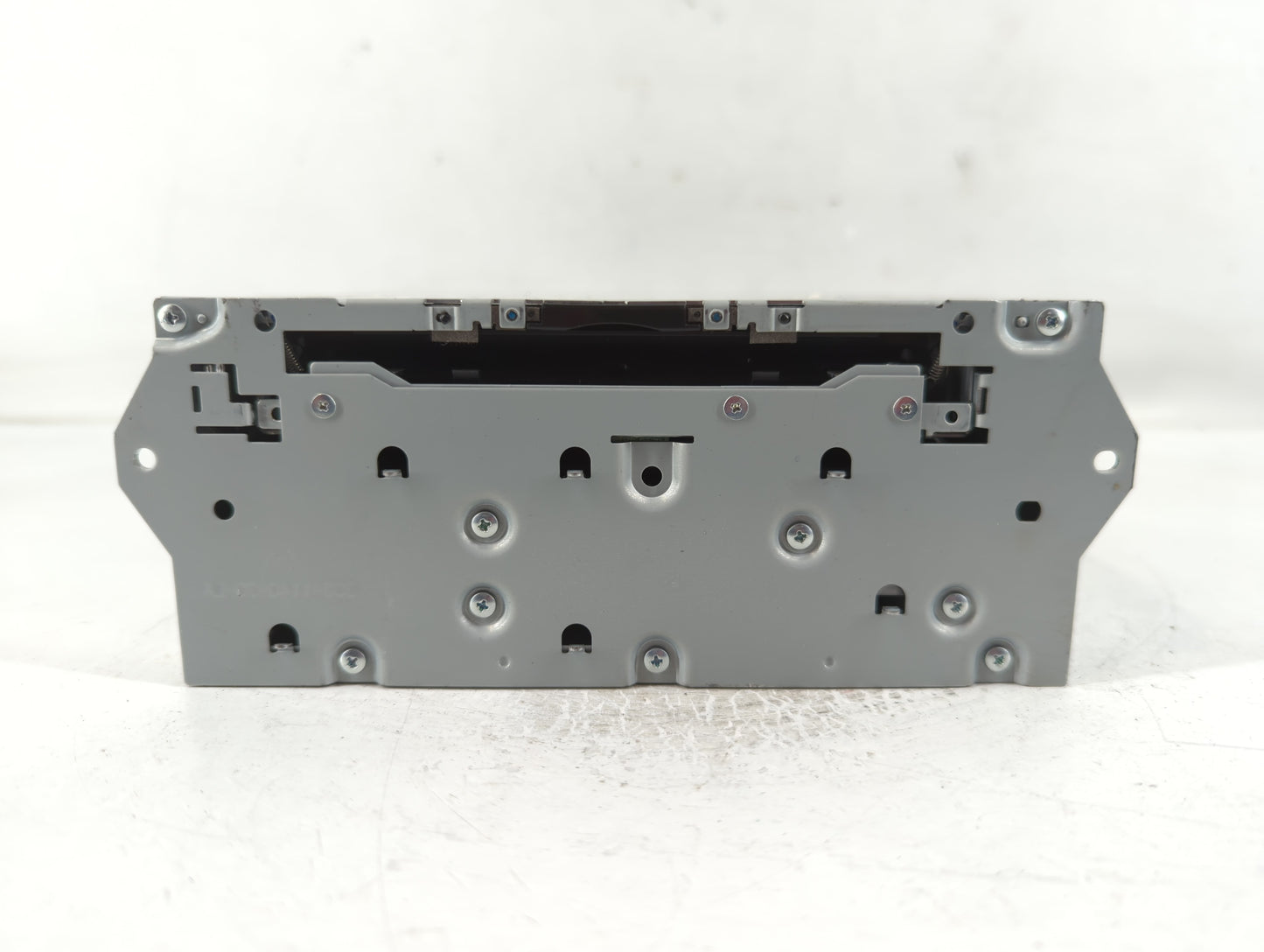 2017-2020 Nissan Pathfinder Radio AM FM Cd Player Receiver Replacement P/N:28330 9PB0A Fits Fits 2017 2018 2019 2020 OEM Use