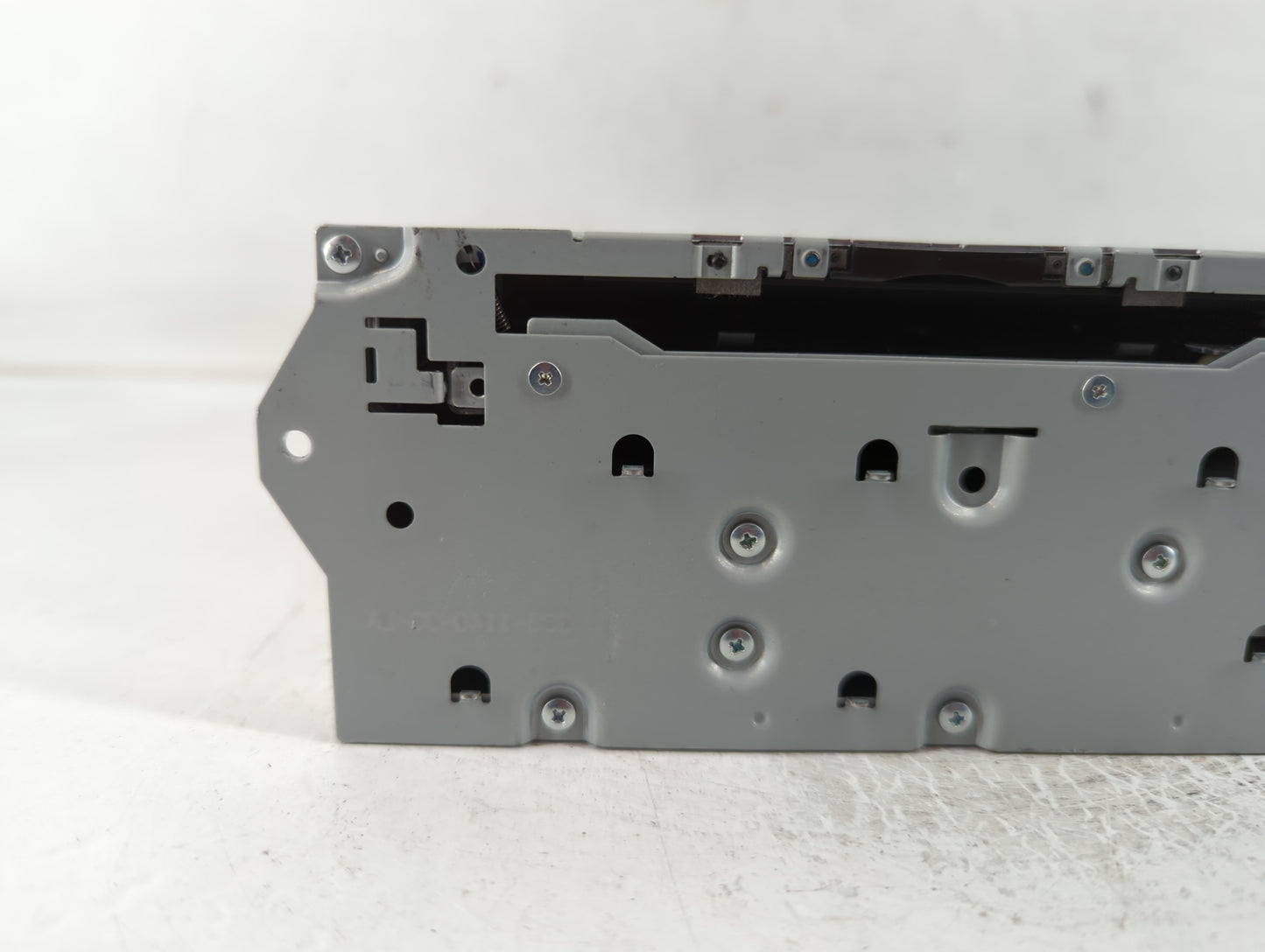 2017-2020 Nissan Pathfinder Radio AM FM Cd Player Receiver Replacement P/N:28330 9PB0A Fits Fits 2017 2018 2019 2020 OEM Use