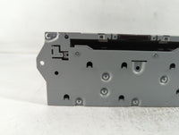 2017-2020 Nissan Pathfinder Radio AM FM Cd Player Receiver Replacement P/N:28330 9PB0A Fits Fits 2017 2018 2019 2020 OEM Use