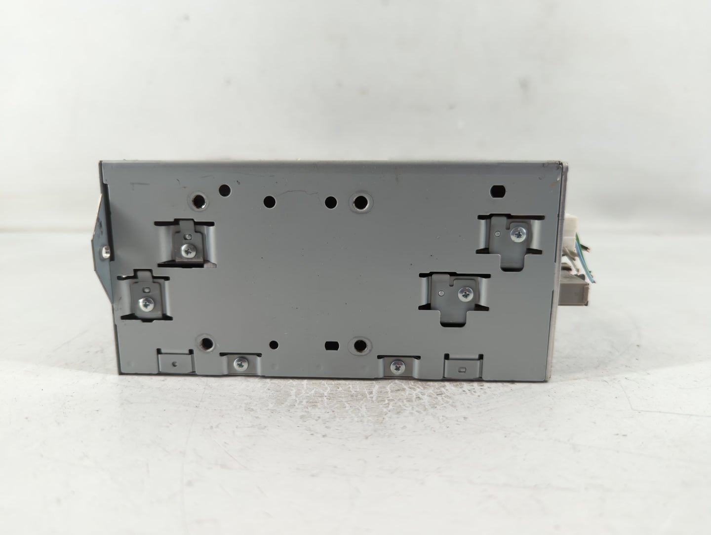2017-2020 Nissan Pathfinder Radio AM FM Cd Player Receiver Replacement P/N:28330 9PB0A Fits Fits 2017 2018 2019 2020 OEM Use