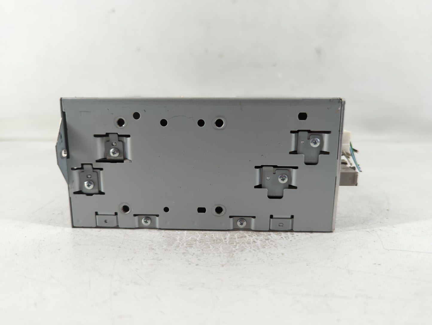 2017-2020 Nissan Pathfinder Radio AM FM Cd Player Receiver Replacement P/N:28330 9PB0A Fits Fits 2017 2018 2019 2020 OEM Use