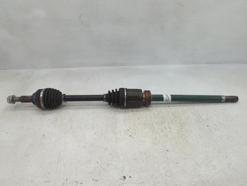2013-2020 Nissan Pathfinder Axle Shaft Front Passenger Cv C/v - Oemusedautoparts1.com