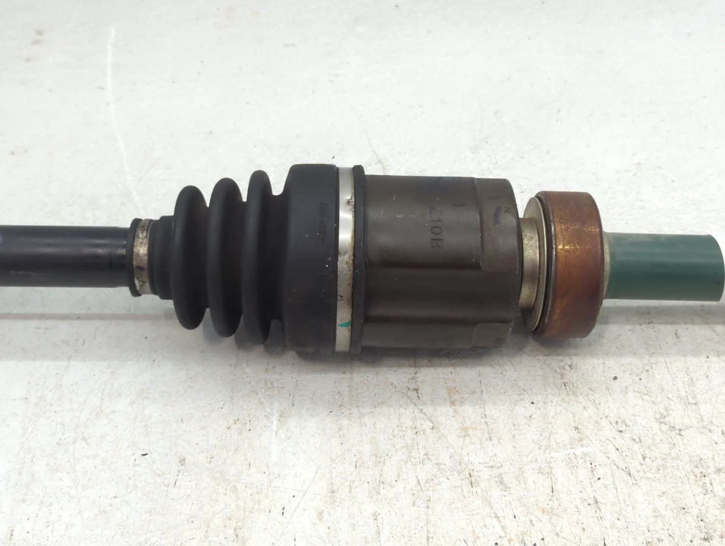 2013-2020 Nissan Pathfinder Axle Shaft Front Passenger Cv C/v - Oemusedautoparts1.com
