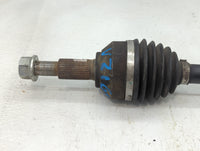 2013-2020 Nissan Pathfinder Axle Shaft Front Passenger Cv C/v - Oemusedautoparts1.com
