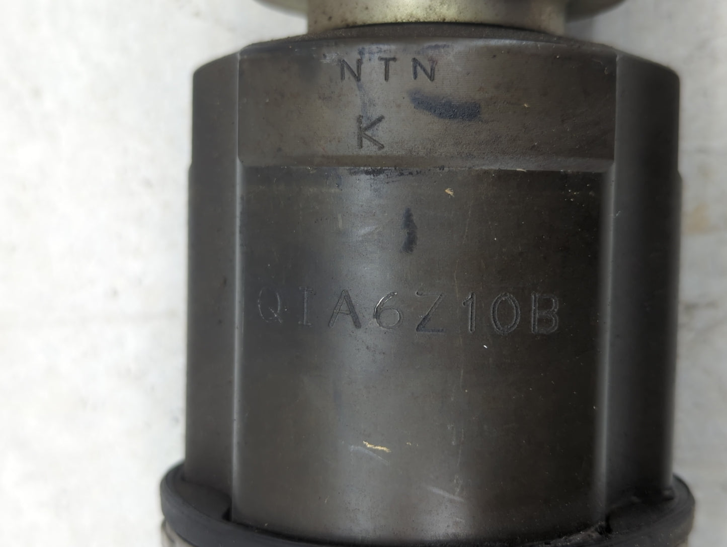 2013-2020 Nissan Pathfinder Axle Shaft Front Passenger Cv C/v - Oemusedautoparts1.com