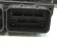 2017 Nissan Pathfinder PCM Engine Control Computer ECU ECM PCU OEM P/N:BED403-300 A2 Fits OEM Used Auto Parts - Oemusedautop