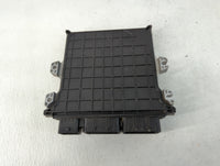 2017 Nissan Pathfinder PCM Engine Control Computer ECU ECM PCU OEM P/N:BED403-300 A2 Fits OEM Used Auto Parts - Oemusedautop