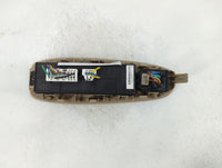 2013-2020 Nissan Pathfinder Master Power Window Switch Replacement Driver Side Left P/N:25401 3KA2A Fits OEM Used Auto Parts