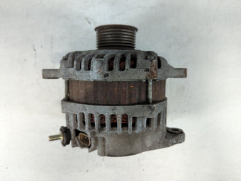 compare product 2017-2020 Nissan Pathfinder Alternator Replacement Generator Charging Assembly Engine OEM P/N:A3TJ4691ZC 23100 9UA0A Fits OEM Used Auto Parts