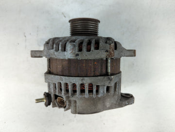 2017-2020 Nissan Pathfinder Alternator Replacement Generator Charging Assembly Engine OEM P/N:A3TJ4691ZC 23100 9UA0A Fits OE