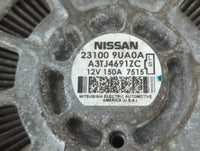 2017-2020 Nissan Pathfinder Alternator Replacement Generator Charging Assembly Engine OEM P/N:A3TJ4691ZC 23100 9UA0A Fits OE