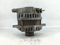 2017-2020 Nissan Pathfinder Alternator Replacement Generator Charging Assembly Engine OEM P/N:A3TJ4691ZC 23100 9UA0A Fits OE