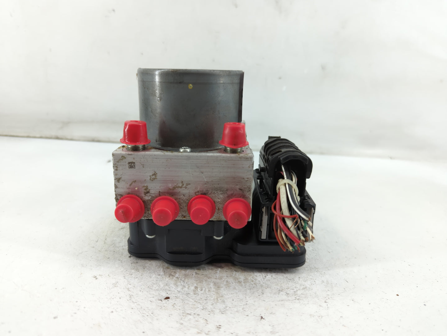 2017 Nissan Pathfinder ABS Pump Control Module Replacement P/N:47660 9PP1B Fits OEM Used Auto Parts - Oemusedautoparts1.com