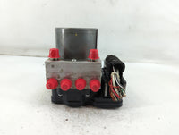 2017 Nissan Pathfinder ABS Pump Control Module Replacement P/N:47660 9PP1B Fits OEM Used Auto Parts - Oemusedautoparts1.com