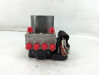 compare product 2017 Nissan Pathfinder ABS Pump Control Module Replacement P/N:47660 9PP1B Fits OEM Used Auto Parts