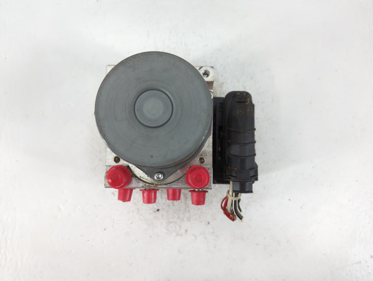 2017 Nissan Pathfinder Anti-Lock Brake ABS Pump Module Actuator OEM P/N:47660 9PP1B Fits OEM Used Auto Parts - Oemusedautopa