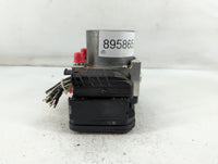 2017 Nissan Pathfinder ABS Pump Control Module Replacement P/N:47660 9PP1B Fits OEM Used Auto Parts - Oemusedautoparts1.com