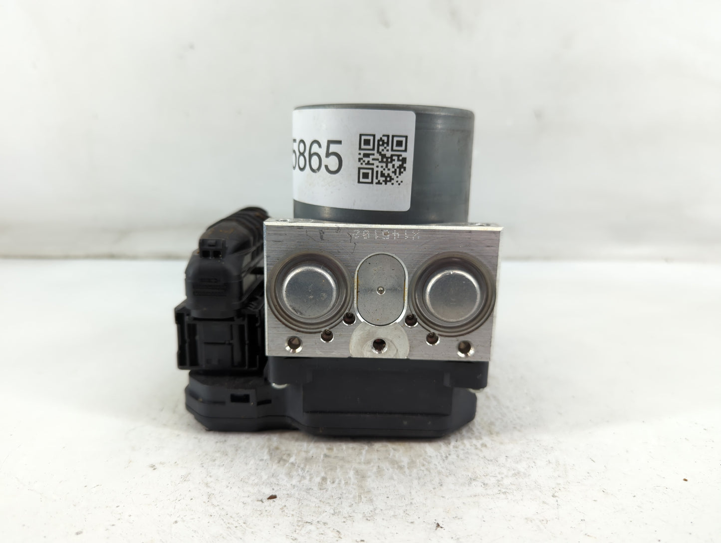 2017 Nissan Pathfinder ABS Pump Control Module Replacement P/N:47660 9PP1B Fits OEM Used Auto Parts - Oemusedautoparts1.com