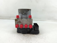 2017 Nissan Pathfinder ABS Pump Control Module Replacement P/N:116030-51090 Fits OEM Used Auto Parts - Oemusedautoparts1.com