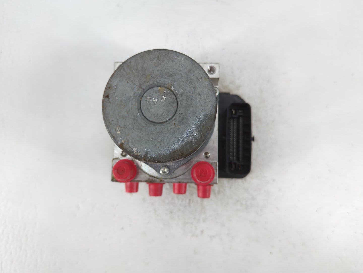 2017 Nissan Pathfinder ABS Pump Control Module Replacement P/N:116030-51090 Fits OEM Used Auto Parts - Oemusedautoparts1.com