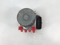 2017 Nissan Pathfinder ABS Pump Control Module Replacement P/N:116030-51090 Fits OEM Used Auto Parts - Oemusedautoparts1.com