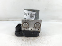 2017 Nissan Pathfinder ABS Pump Control Module Replacement P/N:116030-51090 Fits OEM Used Auto Parts - Oemusedautoparts1.com