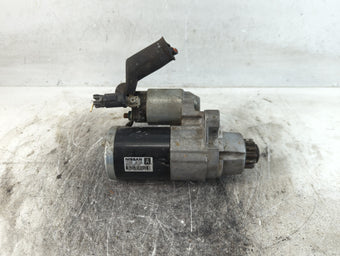 compare product 2013-2017 Nissan Pathfinder Car Starter Motor Solenoid OEM P/N:23300 JA12A Fits Fits 2013 2014 2017 OEM Used Auto Parts