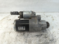 2013-2017 Nissan Pathfinder Car Starter Motor Solenoid OEM P/N:23300 JA12A Fits Fits 2013 2014 2017 OEM Used Auto Parts - Oe