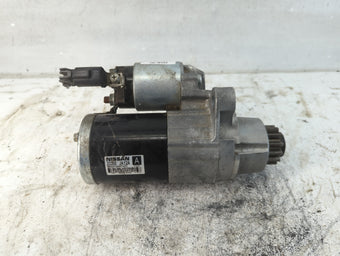 compare product 2013-2017 Nissan Pathfinder Car Starter Motor Solenoid OEM P/N:23300 JA12A Fits Fits 2013 2014 2017 OEM Used Auto Parts