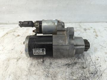 2013-2017 Nissan Pathfinder Car Starter Motor Solenoid OEM P/N:23300 JA12A Fits Fits 2013 2014 2017 OEM Used Auto Parts - Oe