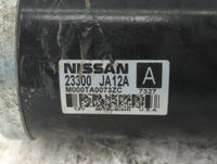 2013-2017 Nissan Pathfinder Car Starter Motor Solenoid OEM P/N:23300 JA12A Fits Fits 2013 2014 2017 OEM Used Auto Parts - Oe