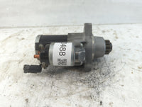 2013-2017 Nissan Pathfinder Car Starter Motor Solenoid OEM P/N:23300 JA12A Fits Fits 2013 2014 2017 OEM Used Auto Parts - Oe