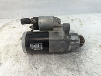 2013-2017 Nissan Pathfinder Car Starter Motor Solenoid OEM P/N:23300 JA12A Fits Fits 2013 2014 2017 OEM Used Auto Parts - Oe