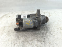 2013-2017 Nissan Pathfinder Car Starter Motor Solenoid OEM P/N:23300 JA12A Fits Fits 2013 2014 2017 OEM Used Auto Parts - Oe