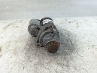 2013-2017 Nissan Pathfinder Car Starter Motor Solenoid OEM P/N:23300 JA12A Fits Fits 2013 2014 2017 OEM Used Auto Parts - Oe
