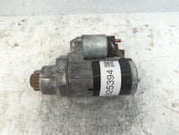 2013-2017 Nissan Pathfinder Car Starter Motor Solenoid OEM P/N:23300 JA12A Fits Fits 2013 2014 2017 OEM Used Auto Parts - Oe