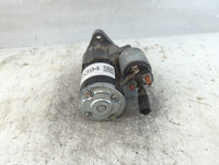 2013-2017 Nissan Pathfinder Car Starter Motor Solenoid OEM P/N:23300 JA12A Fits Fits 2013 2014 2017 OEM Used Auto Parts - Oe