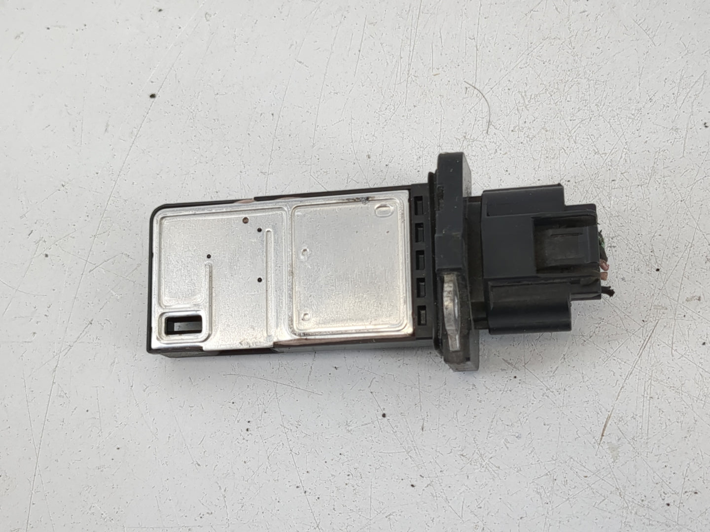 Nissan Pickup Mass Air Flow Meter Maf - Oemusedautoparts1.com