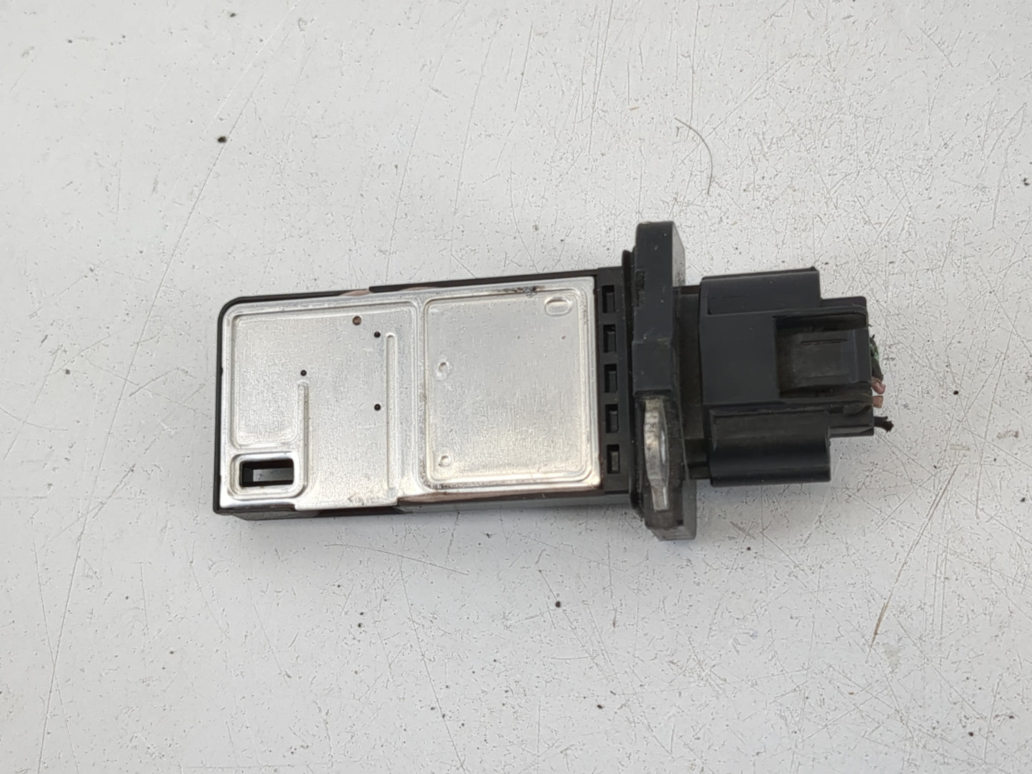 Nissan Pickup Mass Air Flow Meter Maf - Oemusedautoparts1.com