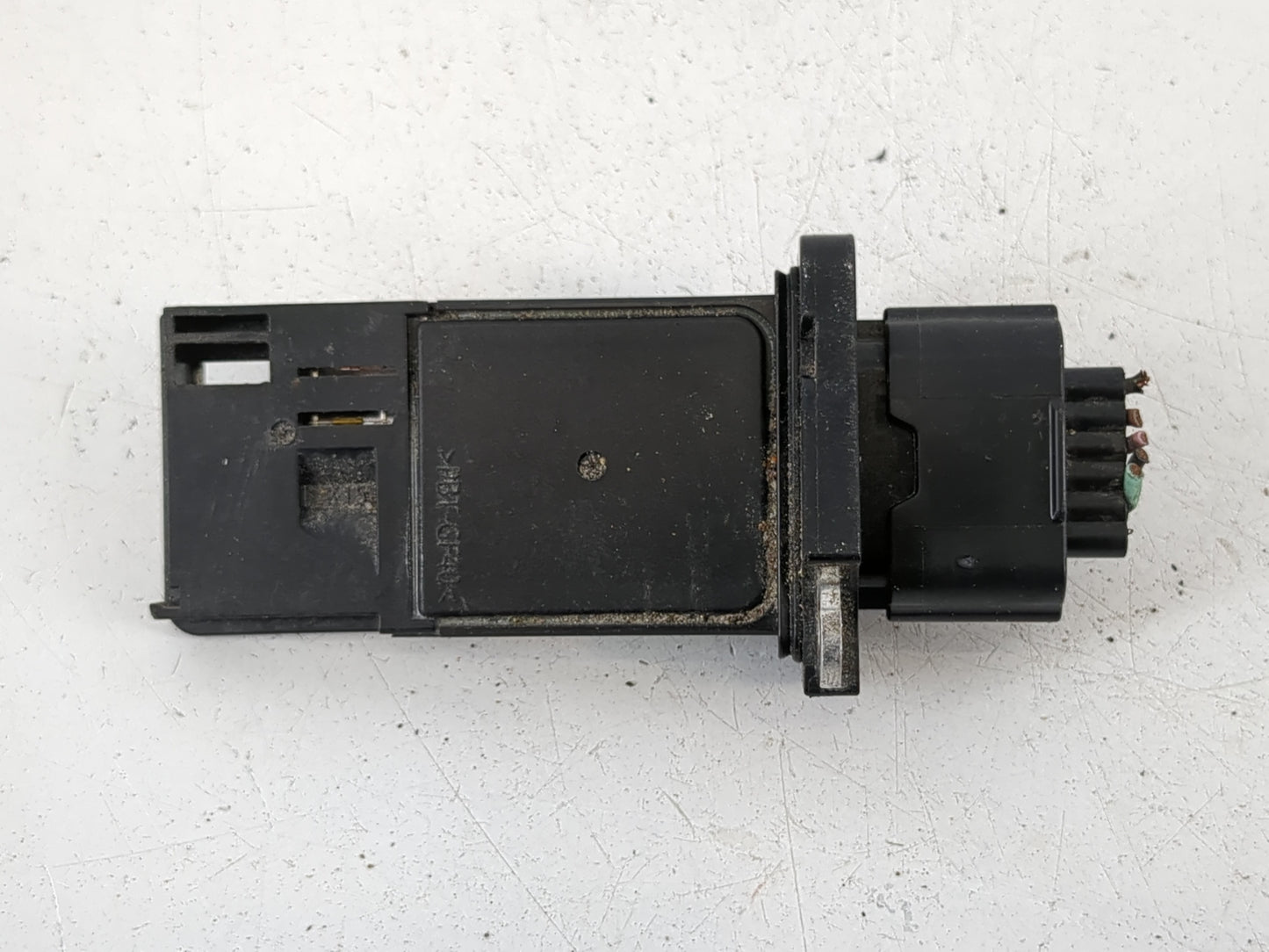 Nissan Pickup Mass Air Flow Meter Maf - Oemusedautoparts1.com